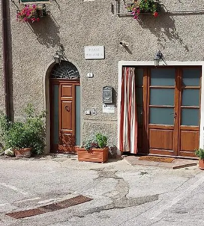 Linda's Roccastrada