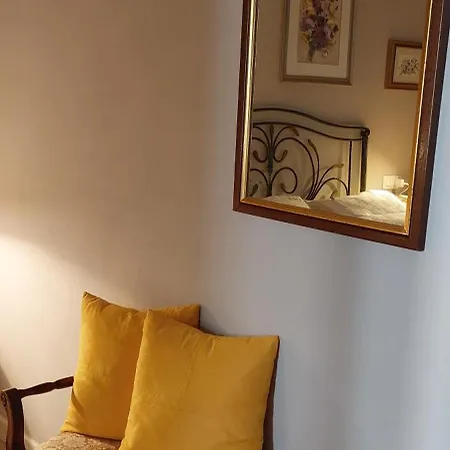 Apartment Linda's *