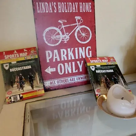 Linda's * Roccastrada