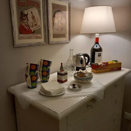 Linda's Appartamento