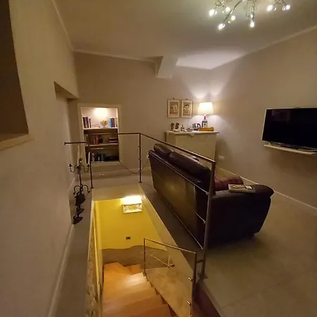 Apartment Linda's *