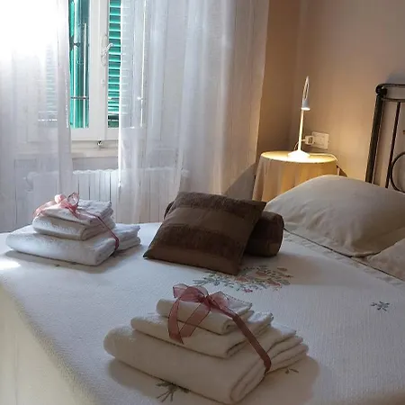 Linda's Appartamento Roccastrada