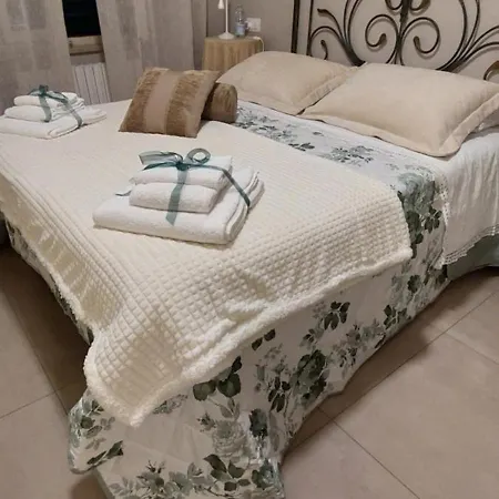 Appartamento Linda's Roccastrada