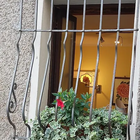Linda's Appartamento Roccastrada