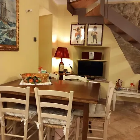 Linda's Appartement *
