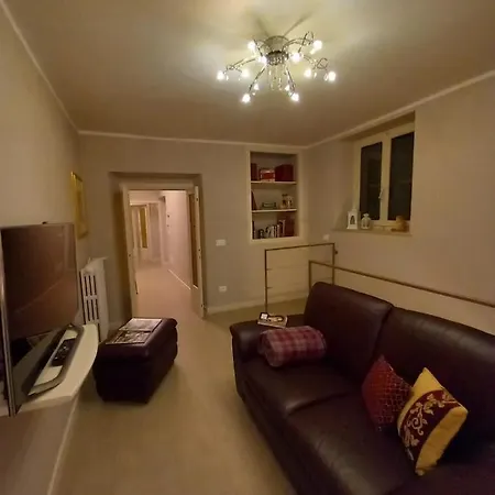 Appartement Linda's Roccastrada