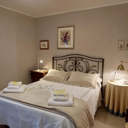 Linda's Appartement *