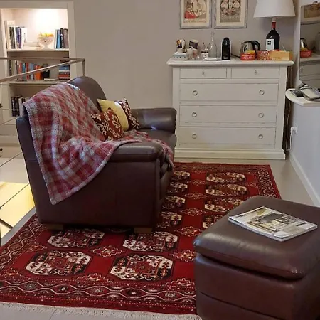 Linda's Appartement Roccastrada