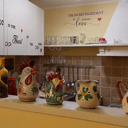 Linda's Appartement